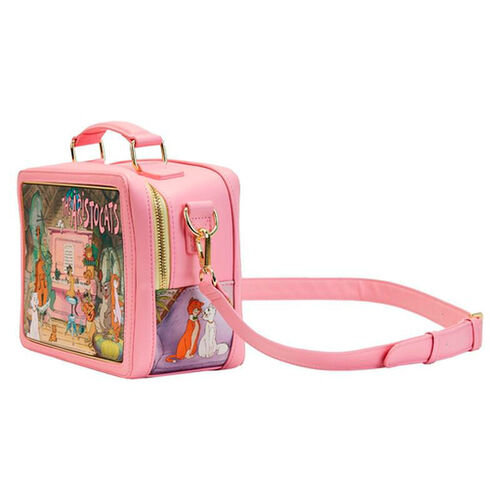 Loungefly Disney The Aristocats shoulder bag