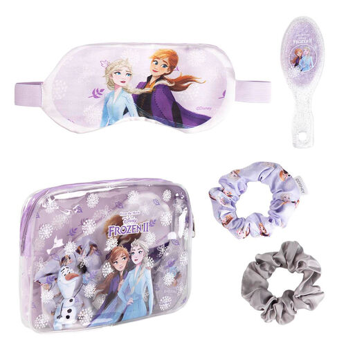 Disney Frozen 2 beauty accessories set