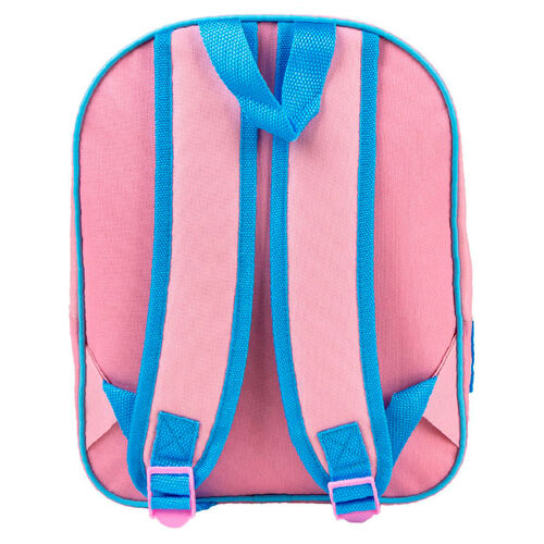 Disney Stitch 3D Angel backpack 31cm