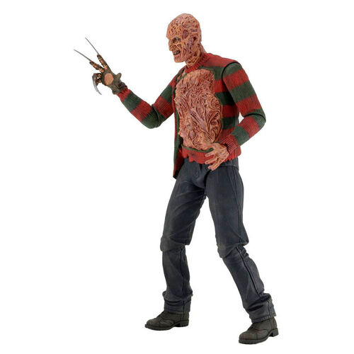 Figura Freddy Krueger Pesadilla en Elm Street 3 45cm