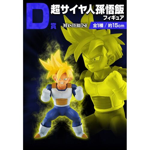 Dragon Ball - Dragon Ball VS Omnibus Ichiban Kuji Bundle
