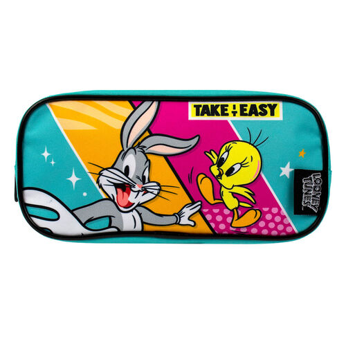 Looney Tunes pencil case