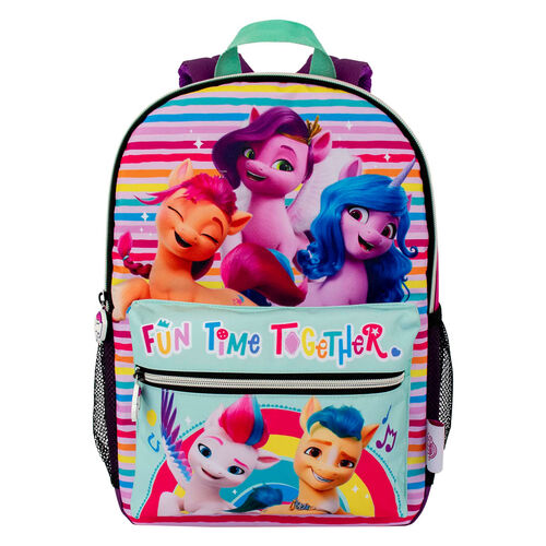 My Little Pony backpack 39cm