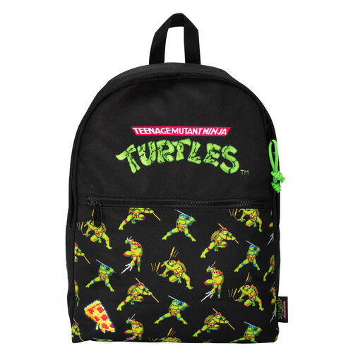 Ninja Turtles backpack 40cm