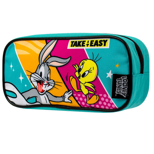 Looney Tunes pencil case
