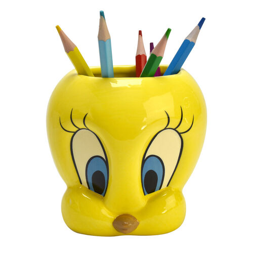 Looney Tunes Tweety 3D pencil case