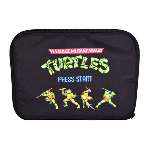 Ninja Turtles vanity case