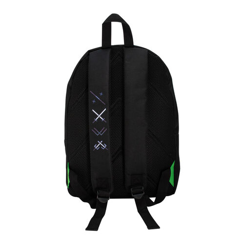 Ninja Turtles backpack 40cm