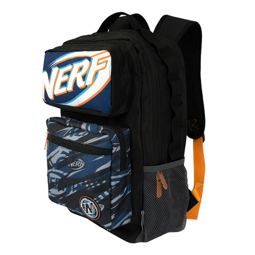 Nerf backpack 40cm