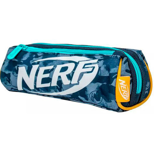 Nerf pencil case
