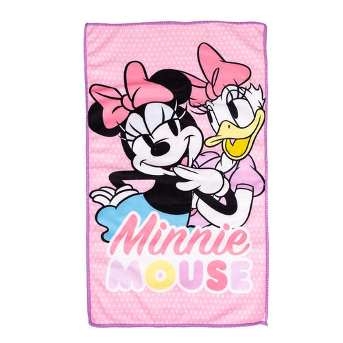 Disney Minnie toilet bag