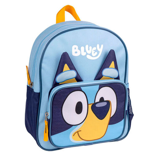Bluey backpack 30cm