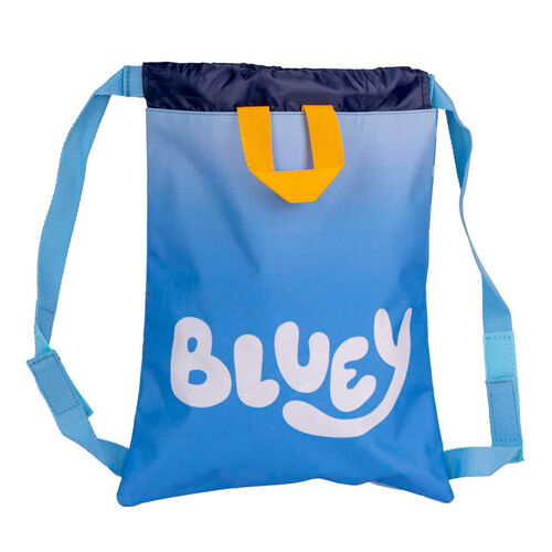 Bluey gym bag 33cm