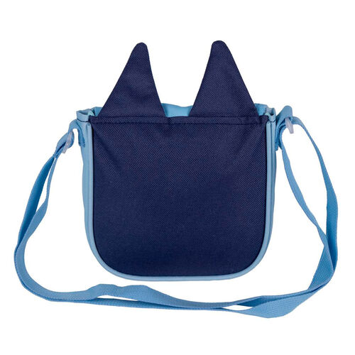 Bluey shoulder bag