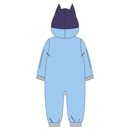 Bluey pyjama
