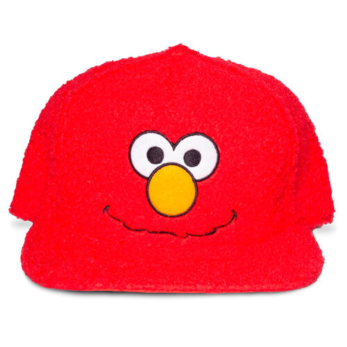 Sesame Street Elmo adult cap