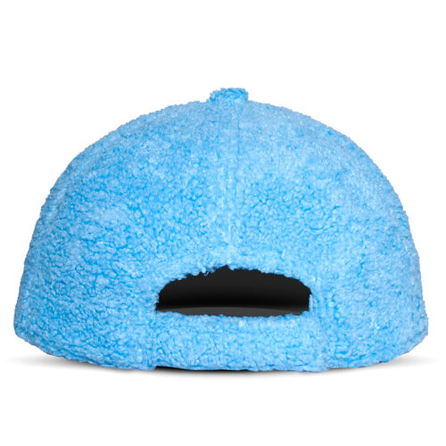 Sesame Street Cookie Monster cap