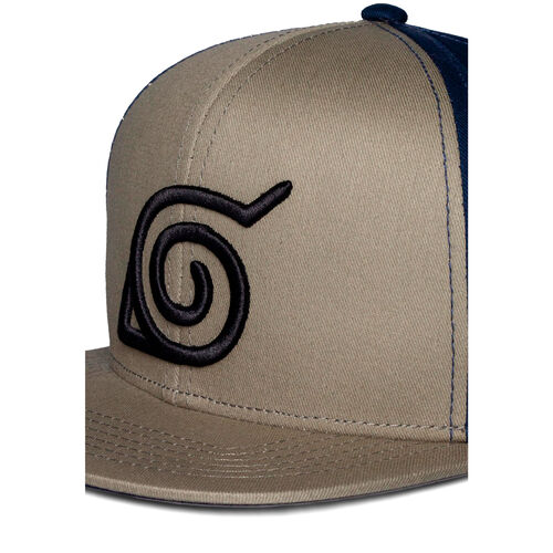 Naruto Shippuden cap