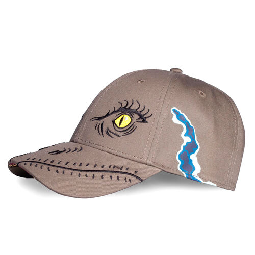 Jurassic Park Dinosaur cap