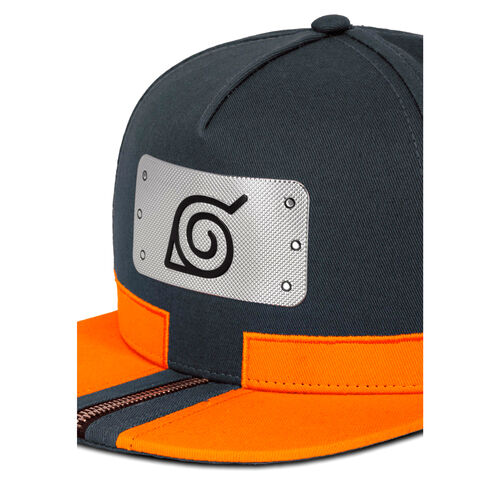 Naruto Shippuden adult cap
