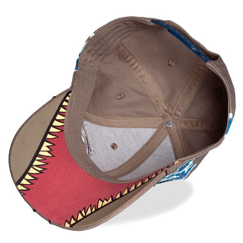 Jurassic Park Dinosaur cap