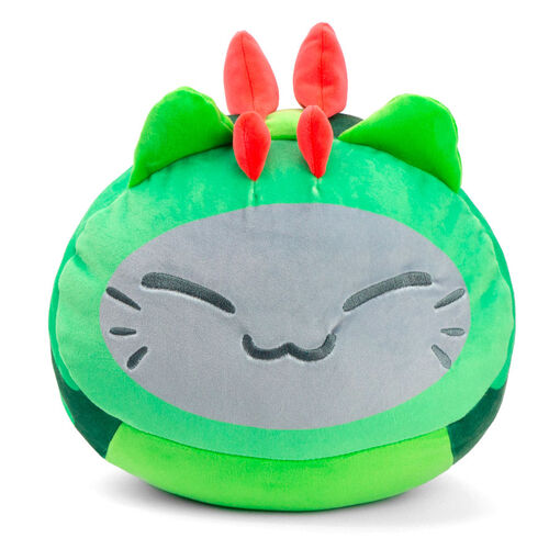 Kawai Nemu Neko Dinosaur plush toy 20cm