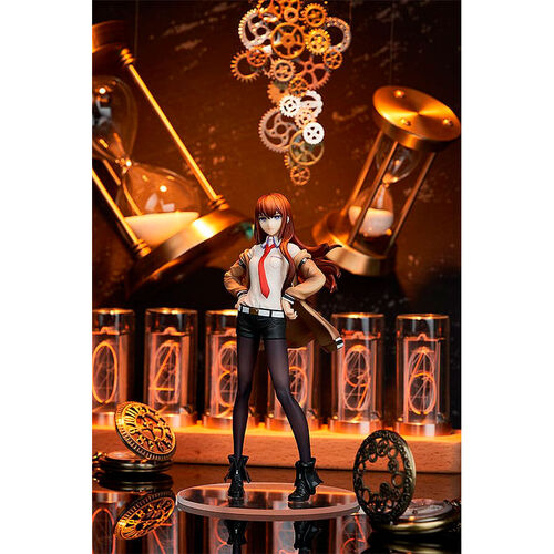 Figura Pop up Parade Kurisu Masike Steins Gate 17cm