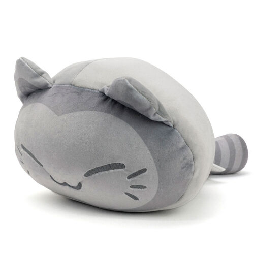 Kawai Nemu Neko Raccoon plush toy 20cm