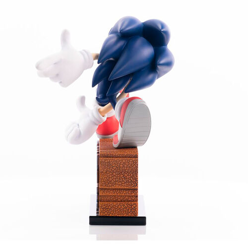 Figura Sonic the Hedgehog Standar Edition Sonic Adventure 21cm