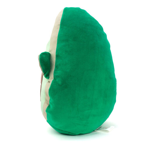 Kawai Nemu Neko avocado plush toy 37cm