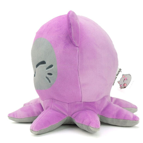 Kawai Nemu Neko Octopus plush toy 28cm