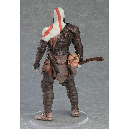 Figura Pop up Parade Kratos God of War 18cm