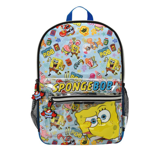 Sponge Bob backpack 37cm