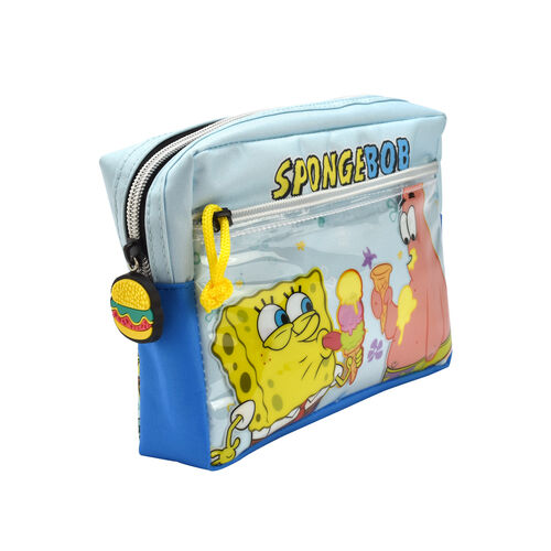 Sponge Bob pencil case