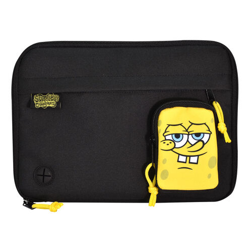 Sponge Bob vanity case