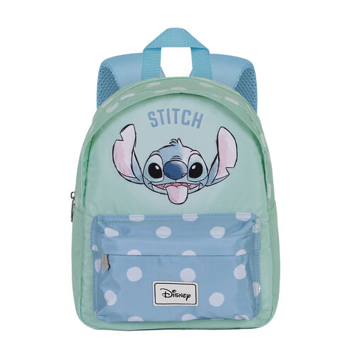 Disney Stitch Palms backpack 27cm