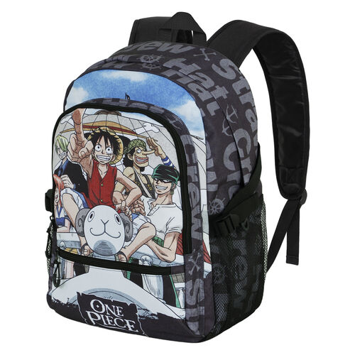 One Piece Pirates backpack 44cm
