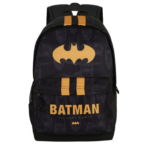 DC Comics Batman Batstyle backpack 44cm