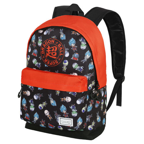 Dragon Ball Android adaptable backpack 44cm