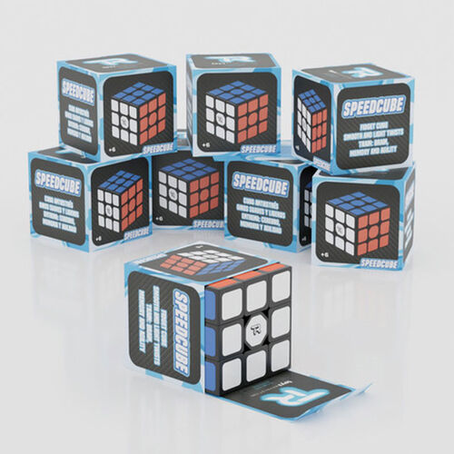 Cubo Speedcube