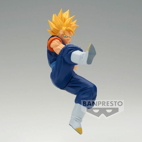 Dragon Ball Z Super Saiyan Match Maker figure 11cm