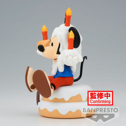 Figura Mickey Mouse 100th Anniversary Disney Characters 11cm