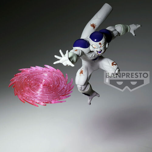 Figura Frieza II GX Materia Dragon Ball Z 13cm