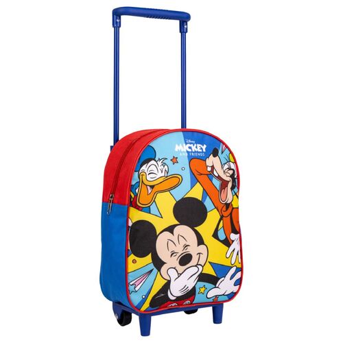 Disney Mickey trolley 29cm