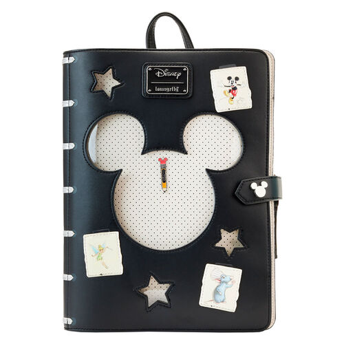 Loungefly Disney 100th Anniversary backpack