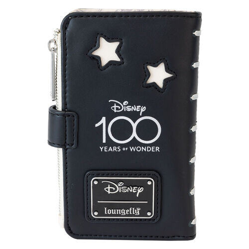 Loungefly Disney 100th Anniversary wallet