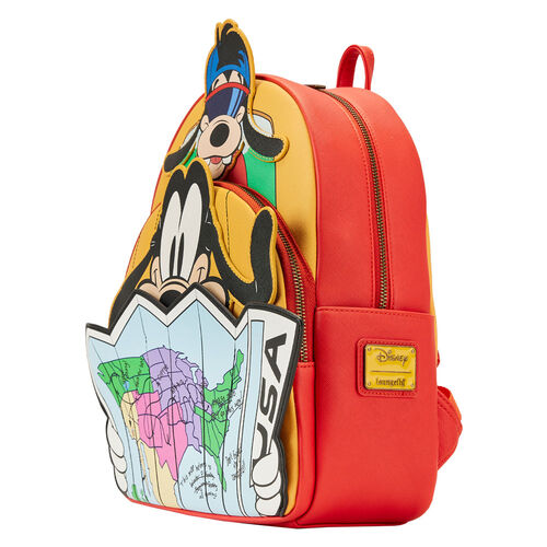 Loungefly Disney Goofy Movie Road Trip backpack 31cm