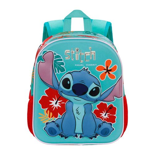Disney Stitch Tropic 3D backpack 31cm