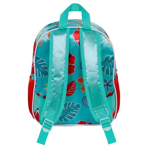 Disney Stitch Tropic 3D backpack 31cm