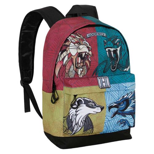 Harry Potter Magic adaptable backpack 41cm
